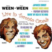 Ween, Live In Toronto Canada (LP)