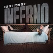 Robert Forster, Inferno (CD)