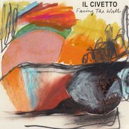 Il Civetto, Facing The Wall (LP)