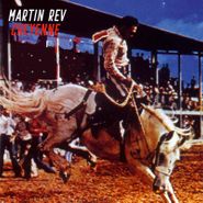 Martin Rev, Cheyenne (CD)
