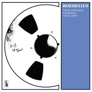 Roedelius, Tape Archive Essence 1973-1978 (LP)