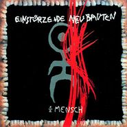 Einstürzende Neubauten, Halber Mensch (LP)