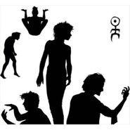 Einstürzende Neubauten, Fuenf Auf Der Nach Oben [Five On The Open-Ended Richter Scale] (CD)