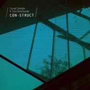 Conrad Schnitzler, Con-Struct (CD)