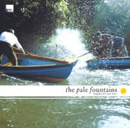 The Pale Fountains, Longshot For Your Love [Record Store Day] (LP)