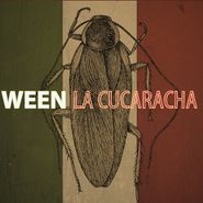 Ween, La Cucaracha [180 Gram Brown Vinyl] (LP)