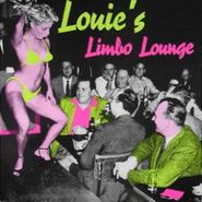 Various Artists, Louie's Limbo Lounge - Las Vegas Grind Vol 2 (LP)