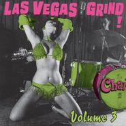 Various Artists, Las Vegas Grind Vol. 3 (LP)