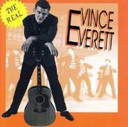 Vince Everett, The Real Vince Everett [Import] (CD)