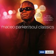 Maceo Parker, Soul Classics (LP)