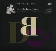 The Dave Brubeck Quartet, NDR 60 Years Jazz Edition No. 02 (LP)