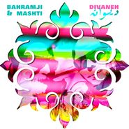 Bahramji, Divaneh (CD)