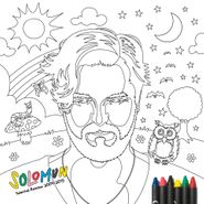 Solomun, Selected Remixes 2009-2015 (CD)