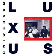 IMYRMiND, Uniwersum Luxus (LP)