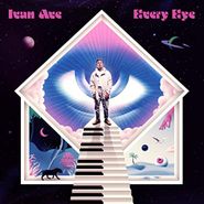 Ivan Ave, Every Eye (LP)