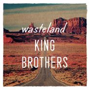 King Brothers, Wasteland [German Import] (LP)
