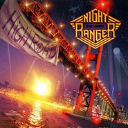 Night Ranger, High Road (LP)