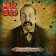 Mr. Big, ...The Stories We Could Tell (LP)