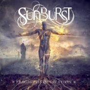 Sunburst, Fragments Of Creation (CD)