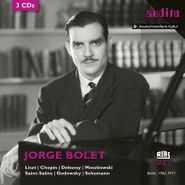 Jorge Bolet, Rias Recordings Vol. 1 (CD)