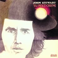 John Stewart, Sunstorm (CD)