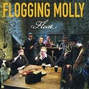 Flogging Molly, Float (CD)