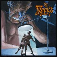 The Freeks, The Freeks (CD)