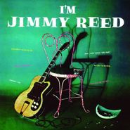 Jimmy Reed, I'm Jimmy Reed (LP)