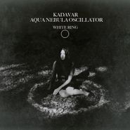 Kadavar, White Ring (LP)