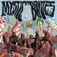 Mystic Braves, Desert Island (LP)