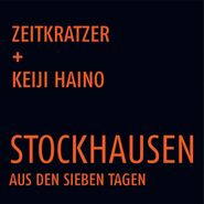 Zeitkratzer, Stockhausen: Aus Den Sieben Tagen (LP)