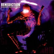 Benediction, Grind Bastard (LP)