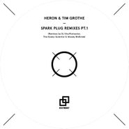 Heron, Spark Plug Remixes Pt.1 (12")