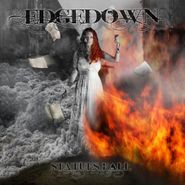 Edgedown, Statues Fall (CD)