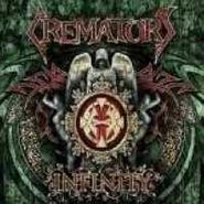 Crematory, Infinity (CD)