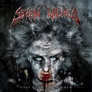 Seven Witches, Call Upon The Wicked (CD)