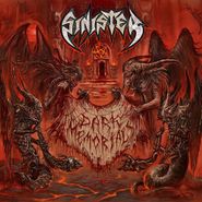 Sinister, Dark Memorials [Deluxe Edition] (CD)