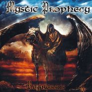 Mystic Prophecy, Regressus (CD)