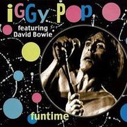 Iggy Pop, Funtime (CD)