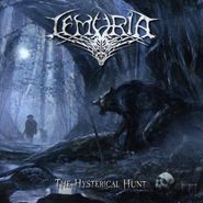 Lemuria, The Hysterical Hunt (CD)
