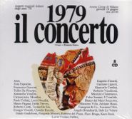 Area, 1979 Il Concerto (CD)