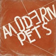 Modern Pets, Modern Pets (CD)
