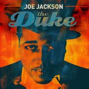 Joe Jackson, The Duke (LP)