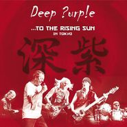 Deep Purple, ...To The Rising Sun In Tokyo (CD)