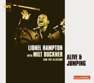 Lionel Hampton, Alive & Jumping (CD)