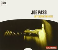 Joe Pass, Intercontinental (CD)