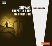 Stéphane Grappelli, Violinspiration (CD)
