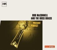 Rob McConnell & The Boss Brass, Present Perfect (CD)