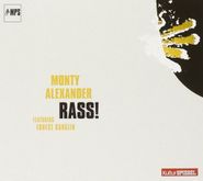 Monty Alexander, Rass! (CD)