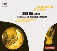 Sun Ra, It's After The End Of The World (CD)